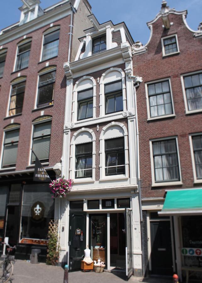 Bnb 117 Bed and Breakfast Amsterdam Buitenkant foto